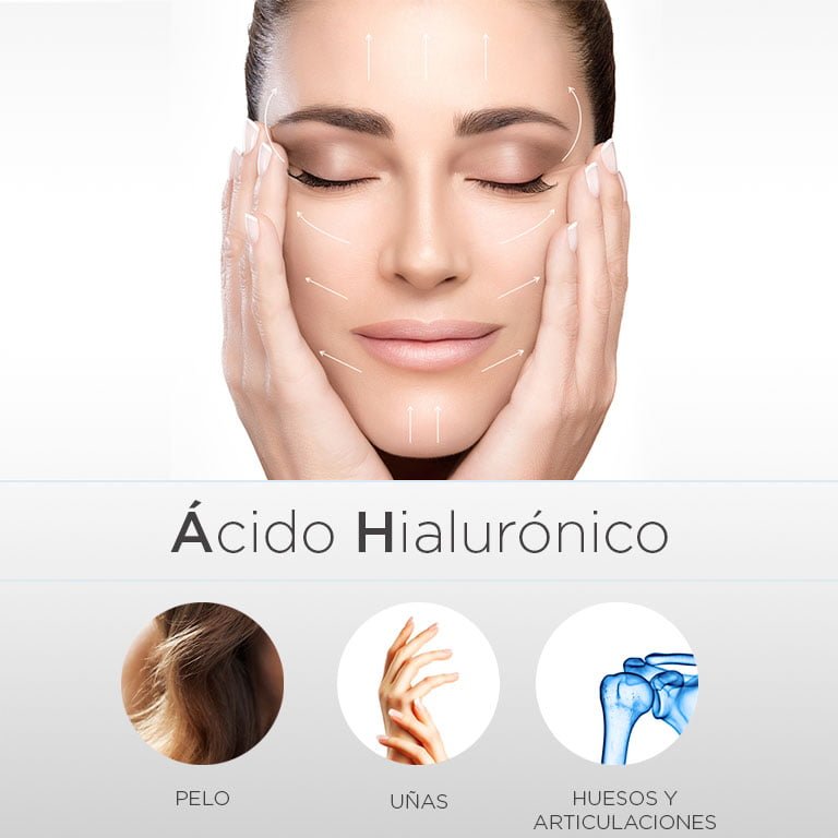 10 POSITIVE EFFECTS OF HYALURONIC ACID