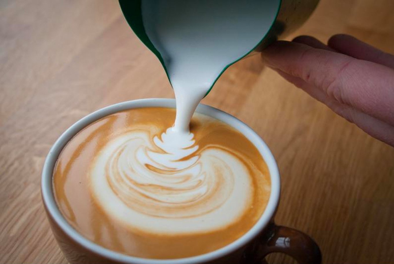 HOW TO MAKE CBD COFFEE