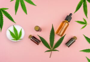 THE BEST USES FOR CBD LOTIONS REVEALED
