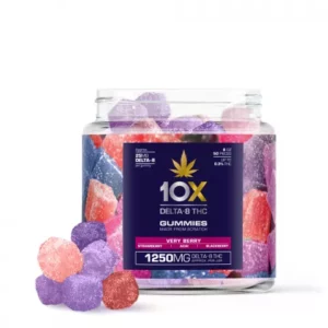 Top Delta 8 Gummies: A Comprehensive Review of the Best Options
