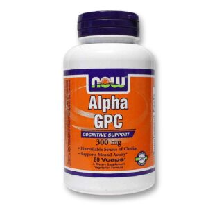 Benefits of Alpha Glyceryl Phosphorylcholine Nootropics