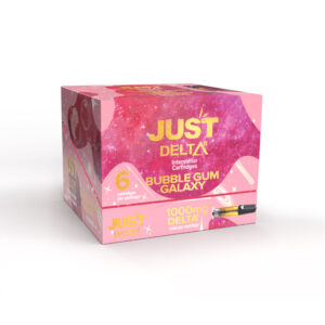 Vaping Delight: A Fun-Filled Review of Just Delta Store's Delta 8 Disposable Cartridges!