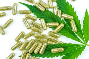 What are the Best Delta 8 THC Capsules