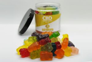Are CBD Gummies Legal