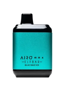 Elf Bar Airo Max 5000 Puffs Disposable Vape